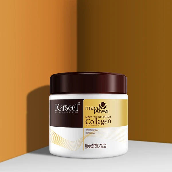 Karseell Collagen Hair Treatment 16.9oz