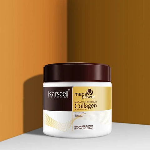Karseell Collagen Hair Treatment 16.9oz