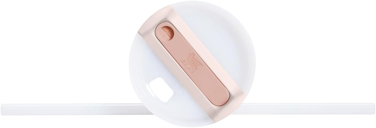 Stanley Quencher H2.0 Tumbler with Handle and Straw 40 oz