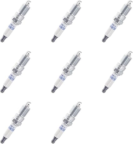 ACDelco 41-962 Professional Platinum Spark Plug