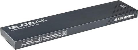 Global 7 Inch Vegetable Knife