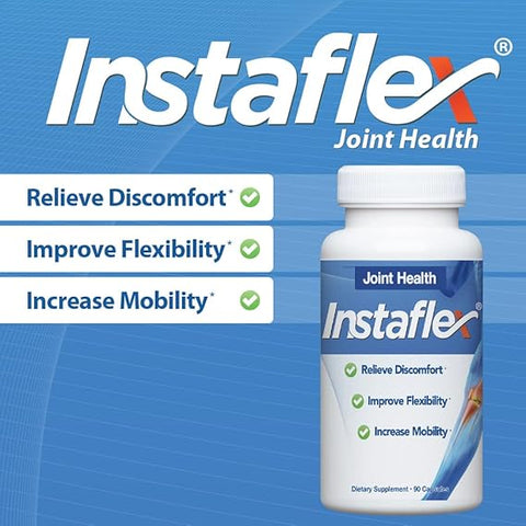 Instaflex Joint Support - 90 Count