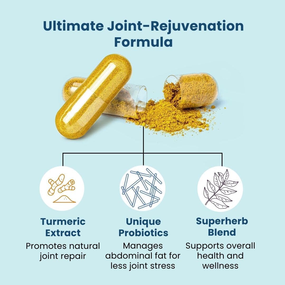 Provitalize | Probiotics for Women Digestive Health 60 -ct