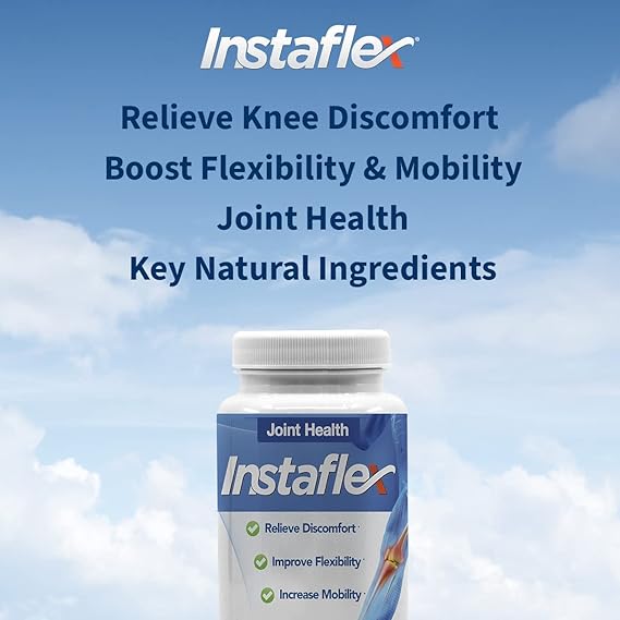 Instaflex Joint Support - 90 Count