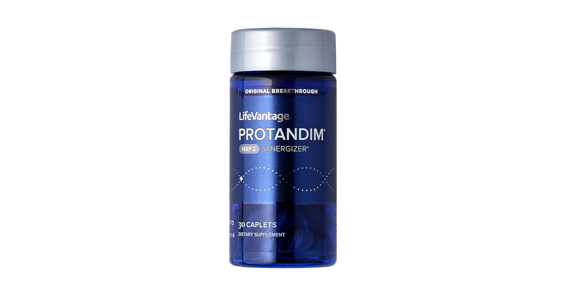 Protandim Nrf2 Synergizer (30 Caps)