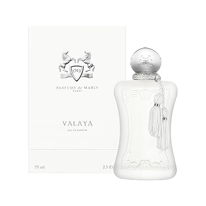PARFUMS DE MARLY Valaya for women 75ml