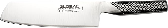Global 7 Inch Vegetable Knife