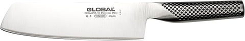 Global 7 Inch Vegetable Knife