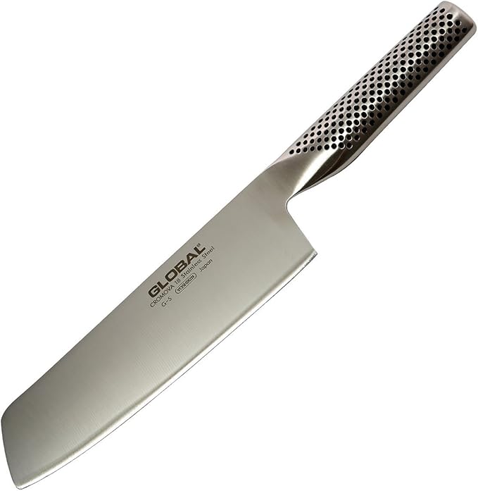 Global 7 Inch Vegetable Knife