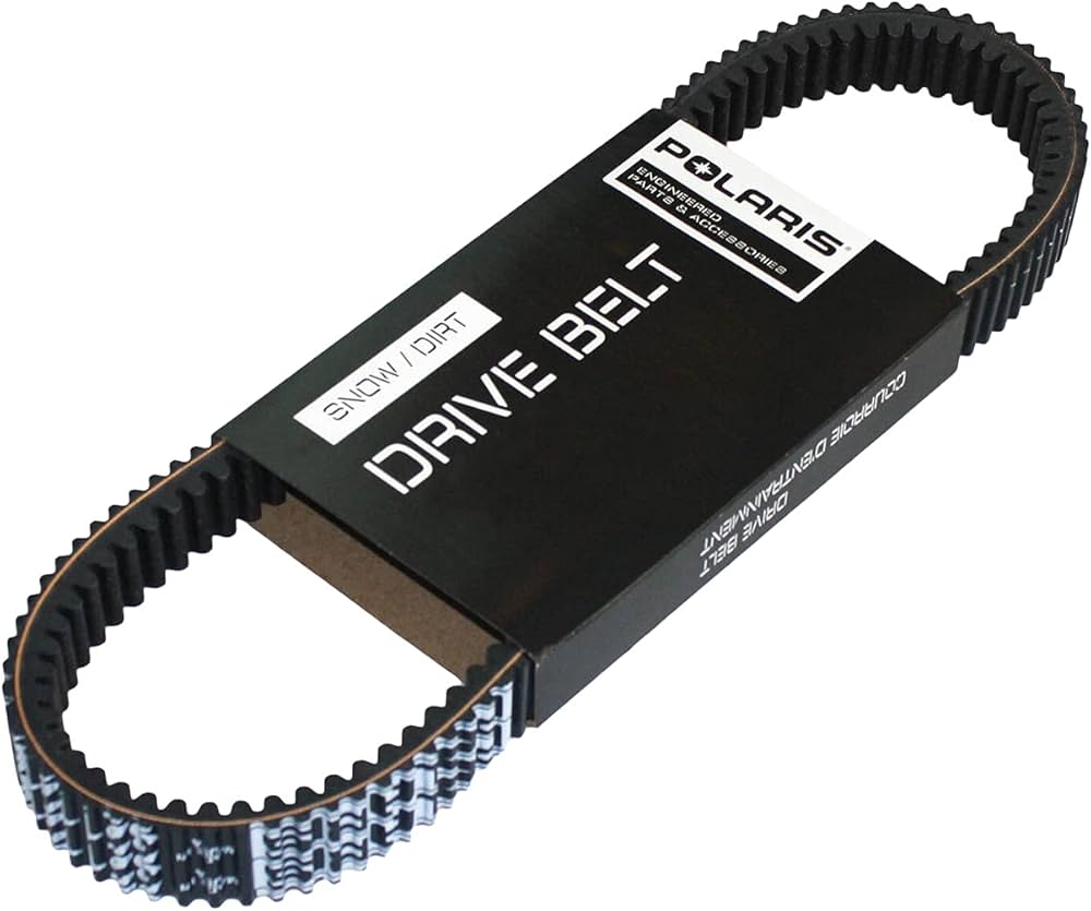 Polaris RZR Drive Belt