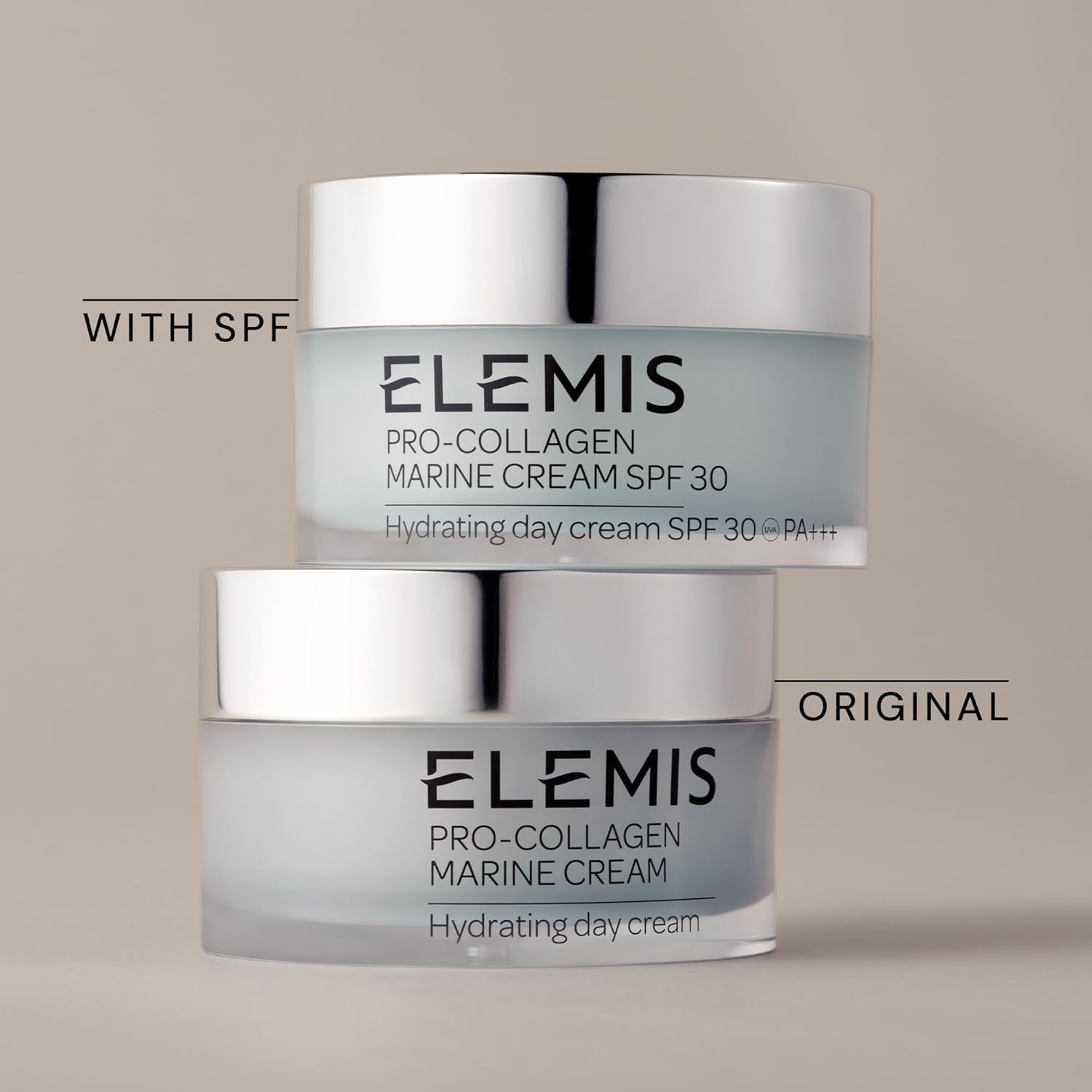 ELEMIS Pro-Collagen Marine Cream SPF 30