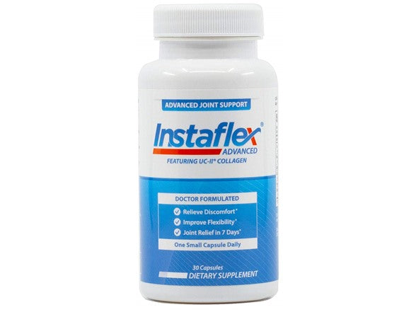 Instaflex Advanced Joint Support Supplement 30 Ct