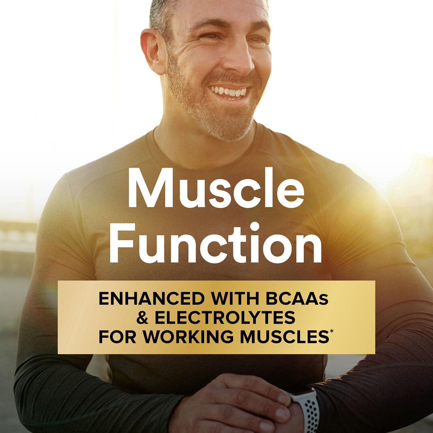 Mega Men Sport Multivitamin Caplets 120