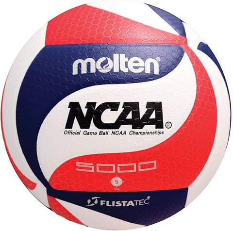 MOLTEN V5M5000-3N Flistatec NCAA Volleyball