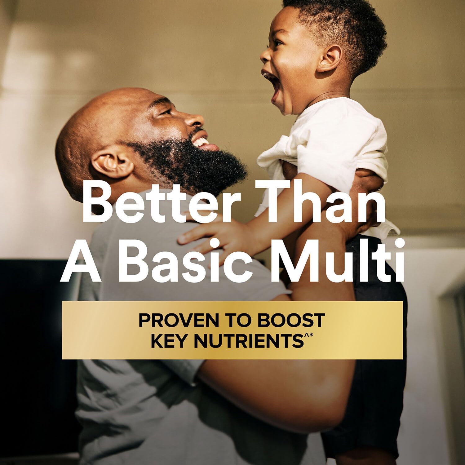 Mega Men Sport Multivitamin Caplets 120