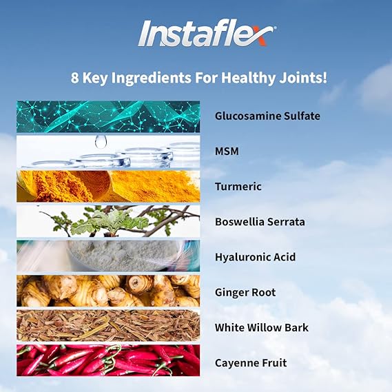 Instaflex Joint Support - 90 Count