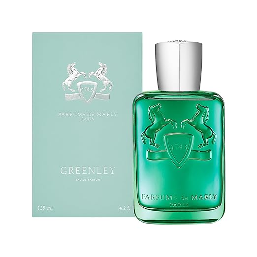 PARFUMS DE MARLY Greenley 4.2oz