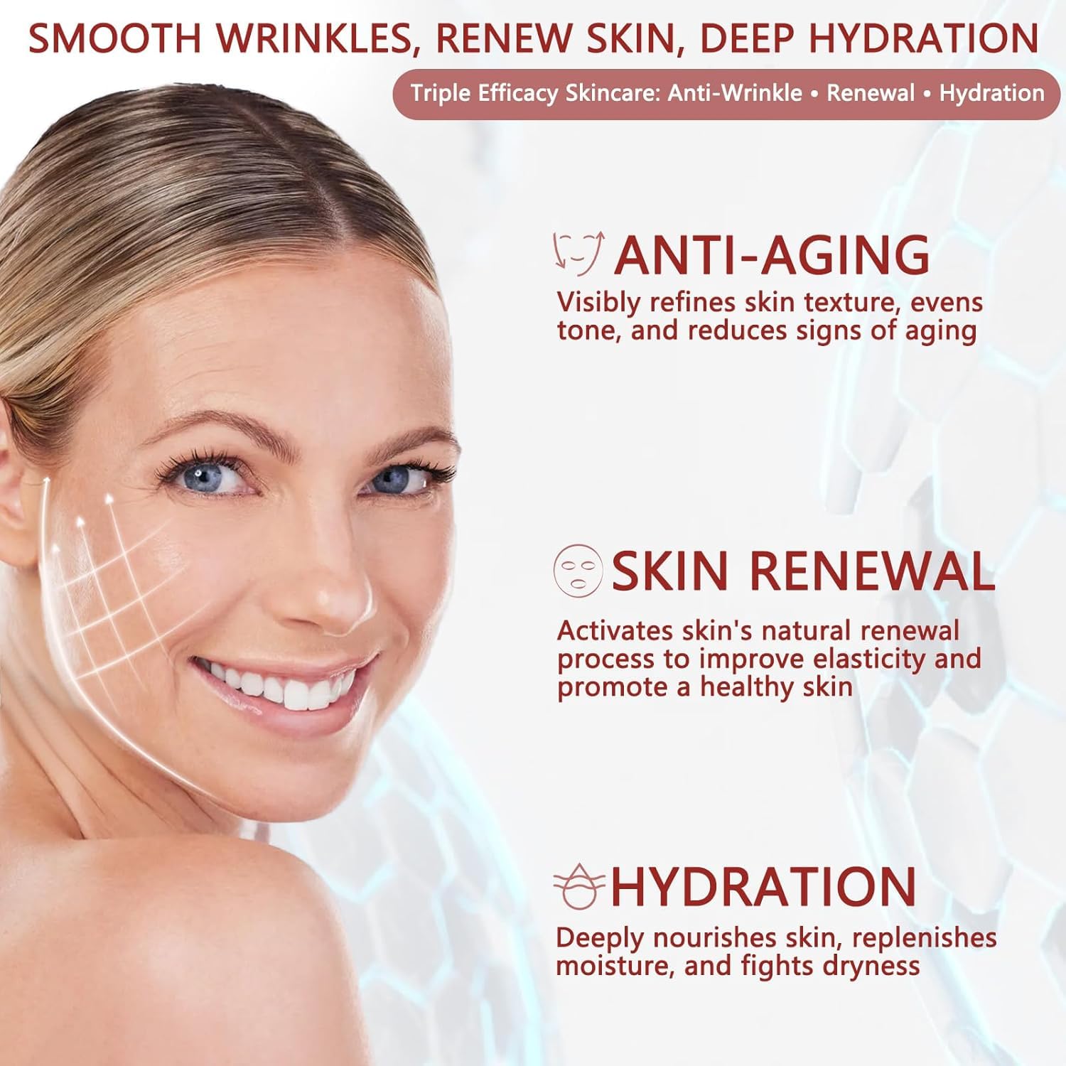 Triple Lipid Peptide 48mL