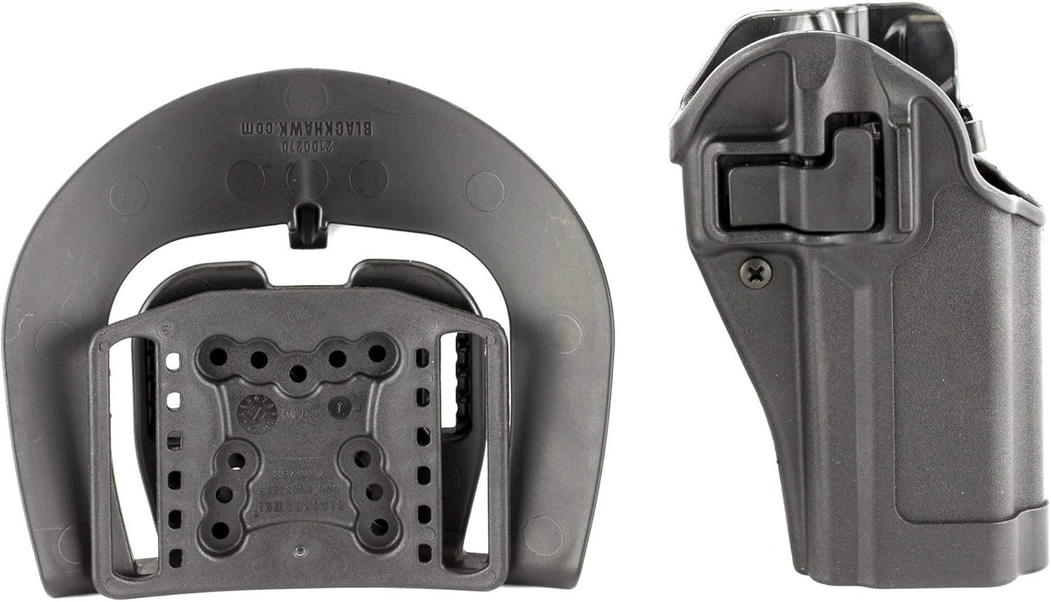 BLACKHAWK 410561BK-R h