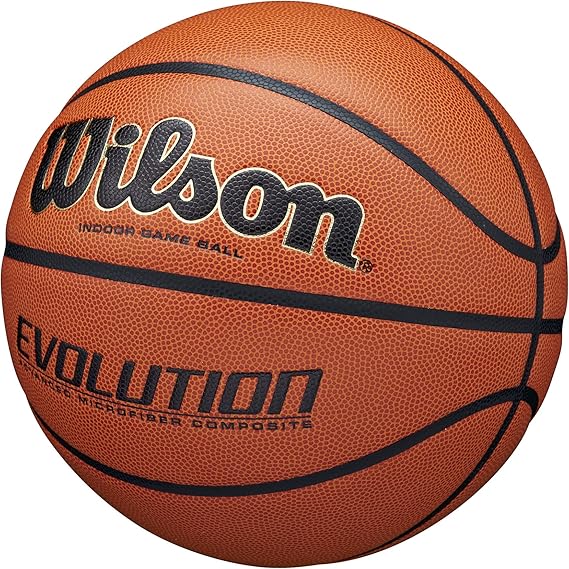 WILSON Men's Evolution Game