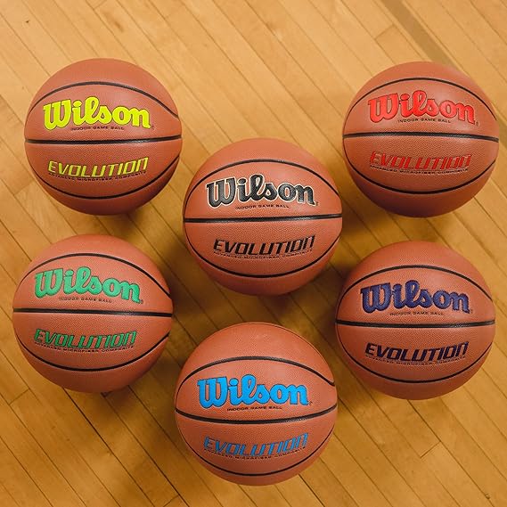 WILSON Men's Evolution Game