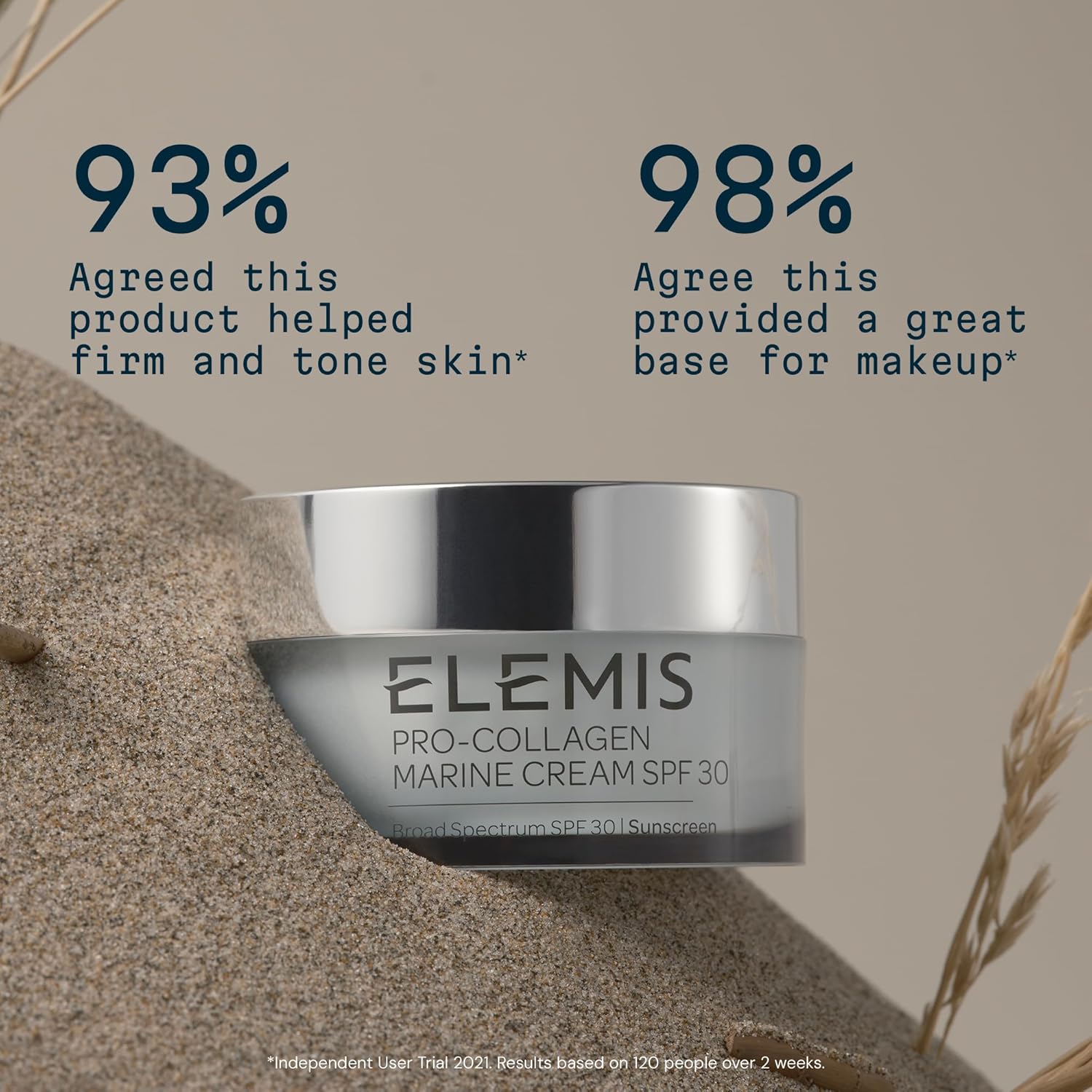 ELEMIS Pro-Collagen Marine Cream SPF 30