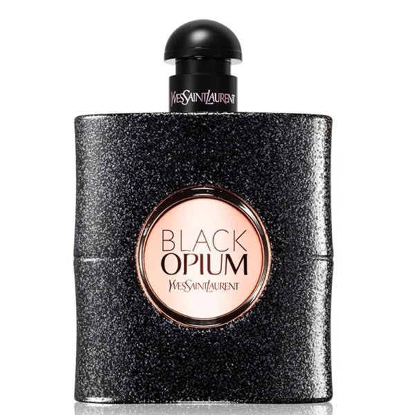 YSL Black Opium for Women EDP Perfume 90Ml
