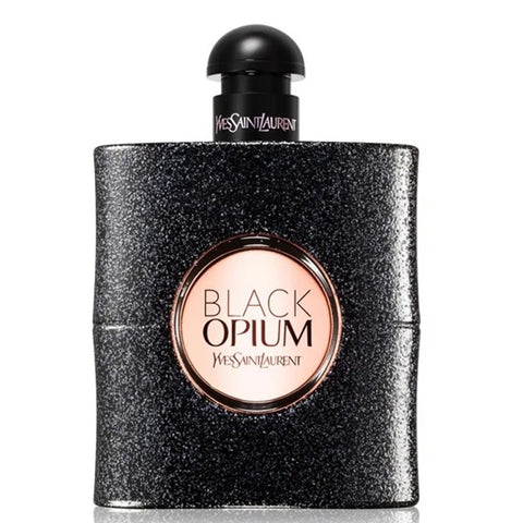 YSL Black Opium for Women EDP Perfume 90Ml