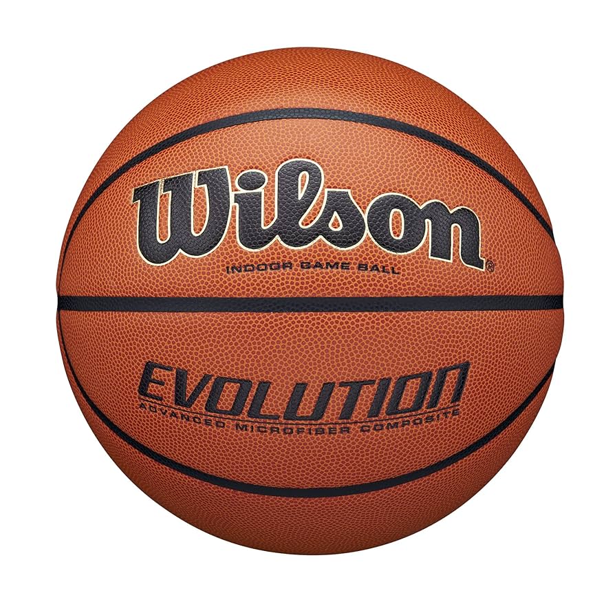 WILSON Men's Evolution Game