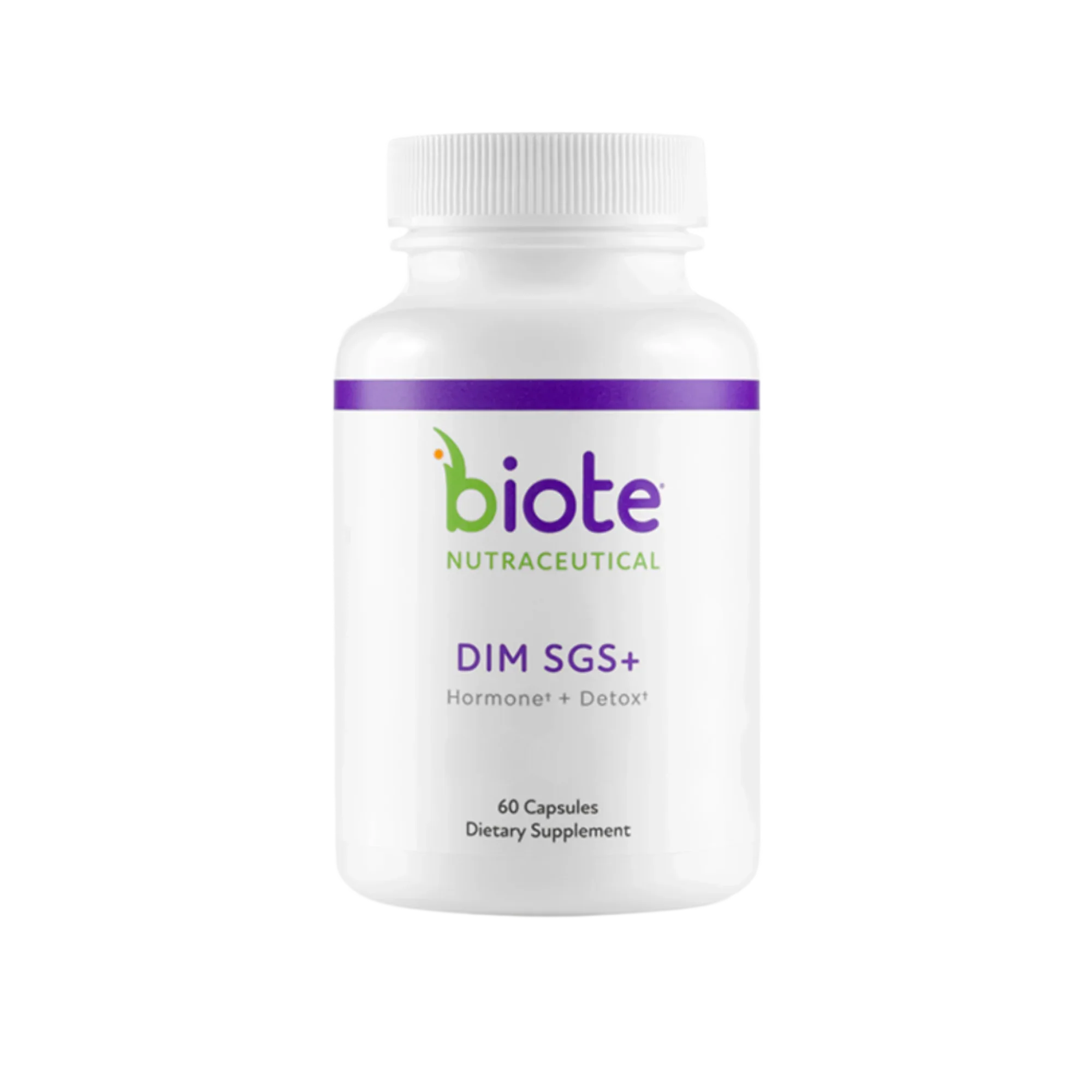 Biote Nutraceuticals 60caps