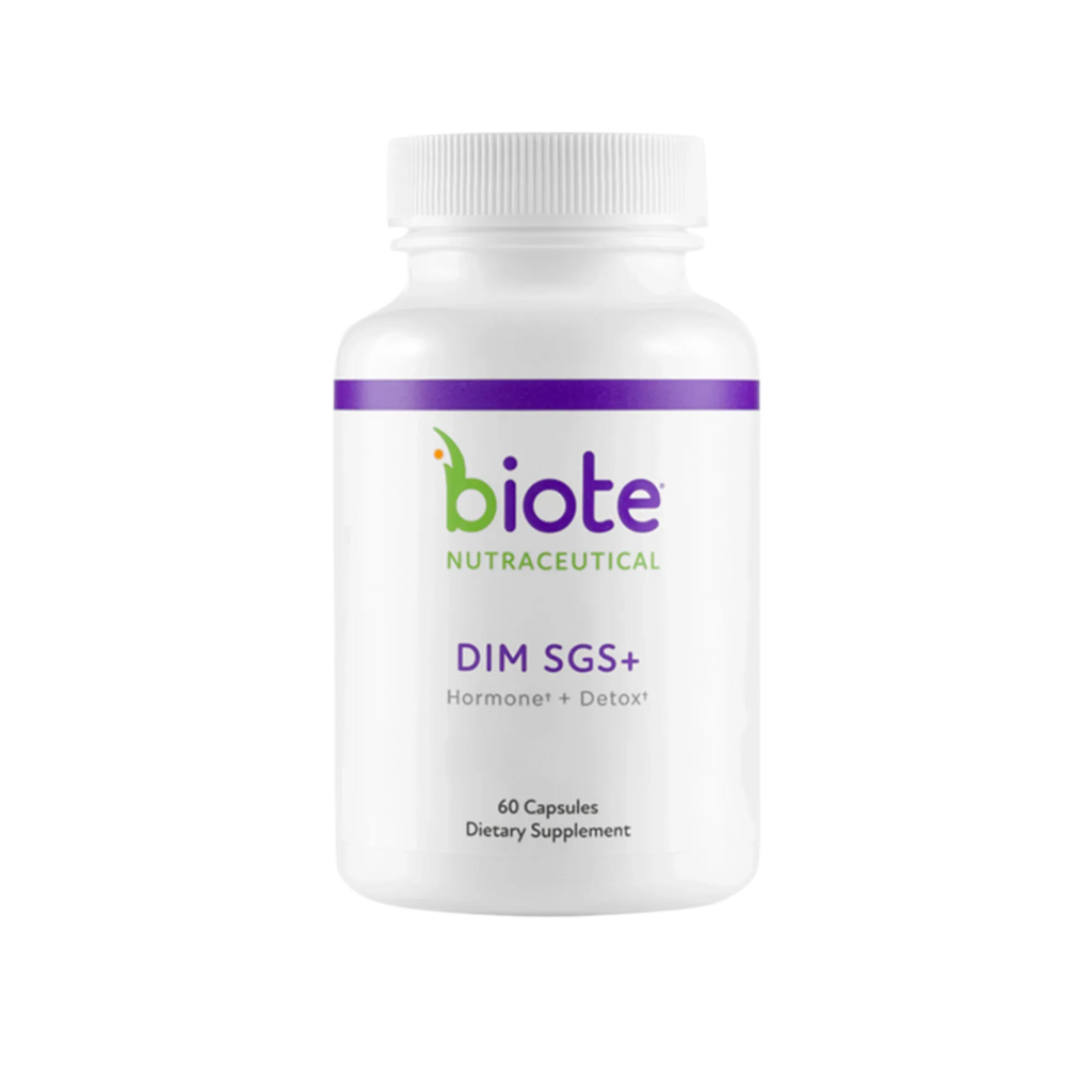 Biote Nutraceuticals 60caps