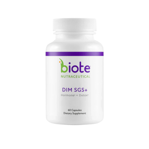 Biote Nutraceuticals 60caps