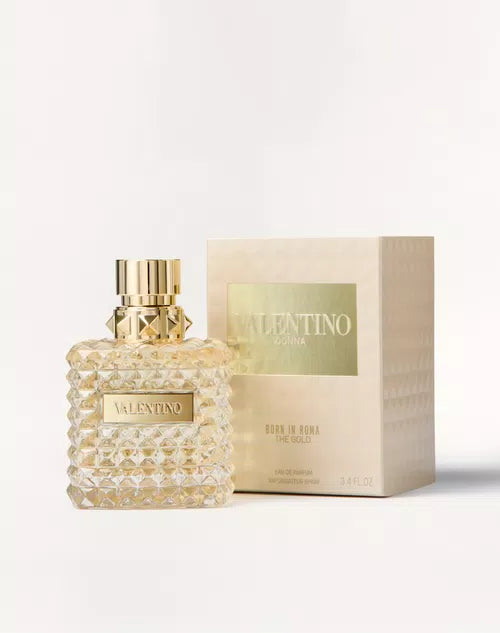 Valentino Born In Roma The Gold EDP 100mL