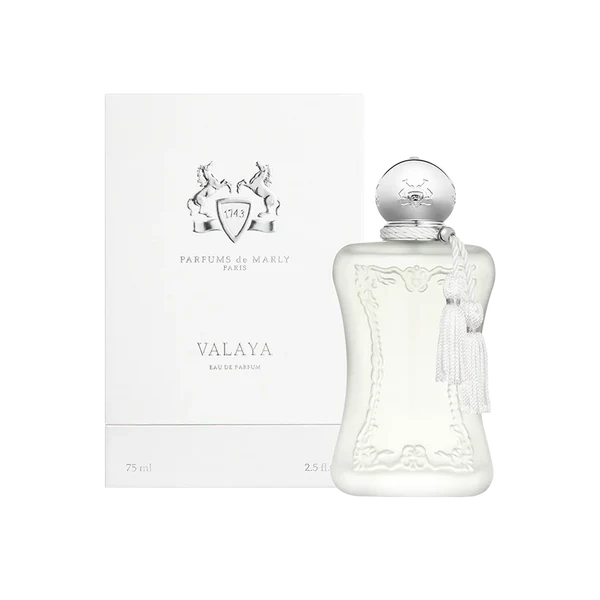 PARFUMS DE MARLY Valaya for women 75ml