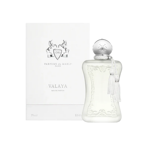 PARFUMS DE MARLY Valaya for women 75ml