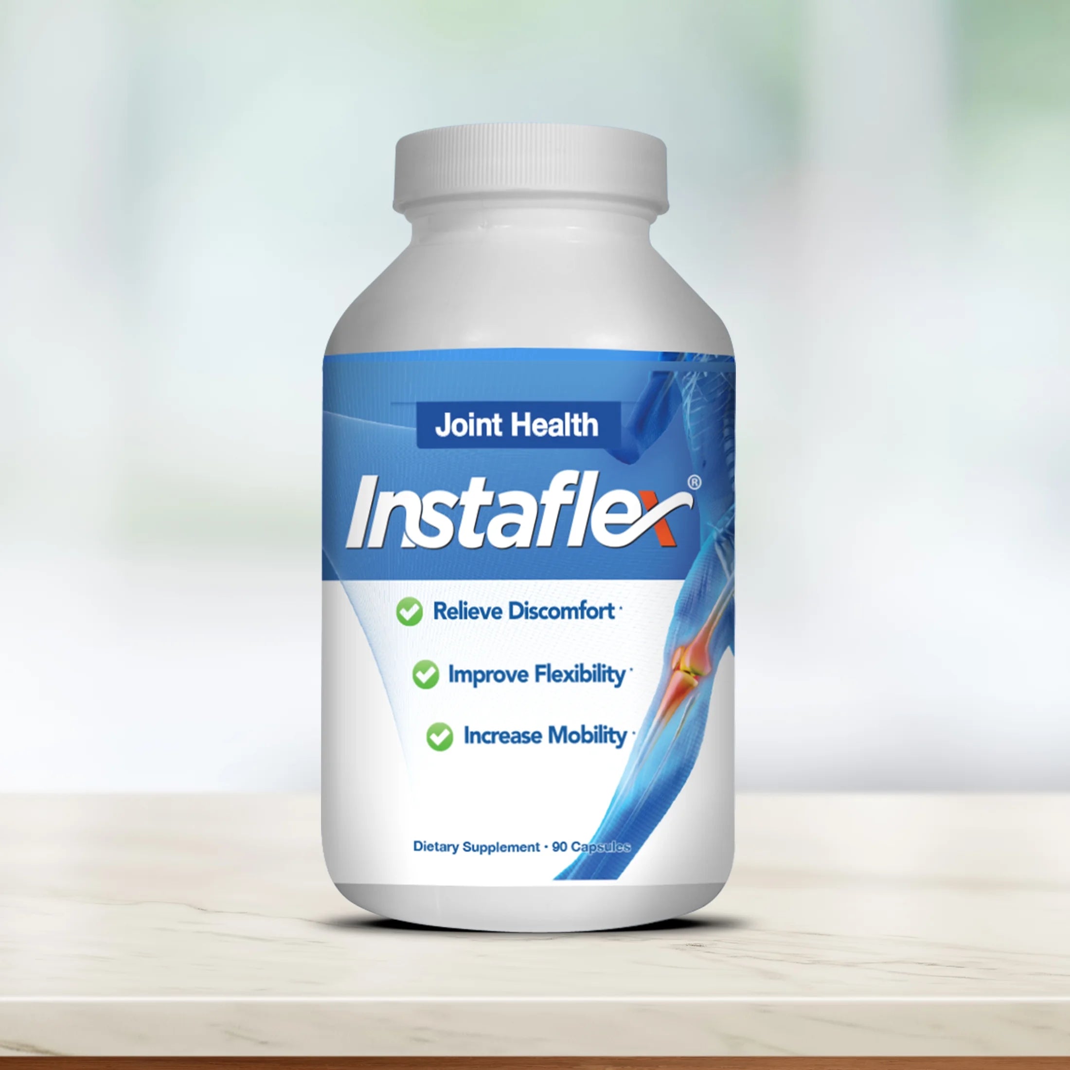 Instaflex Joint Support - 90 Count
