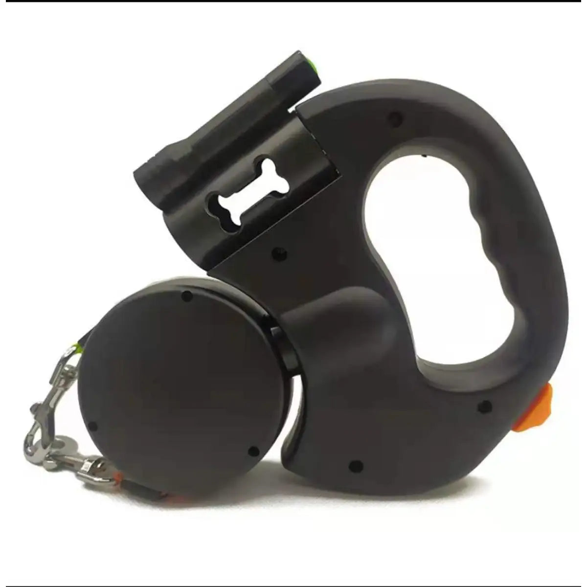 TWIN-TRAIL™ Dual Dog Leash