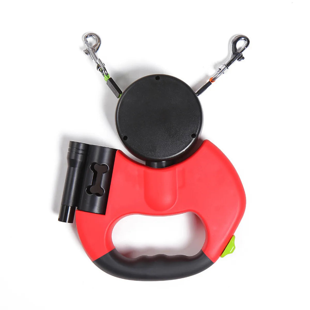 TWIN-TRAIL™ Dual Dog Leash