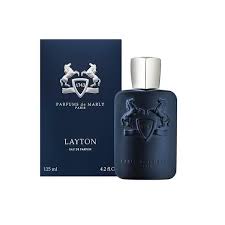 PARFUMS DE MARLY Layton Exclusif 4.2oz