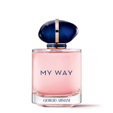 My Way by Giorgio Armani 3 oz EDP Perfume for Women