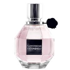 Flowerbomb by Viktor & Rolf for Women 1.7oz