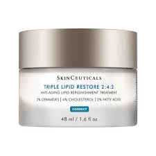 Triple Lipid Peptide 48mL