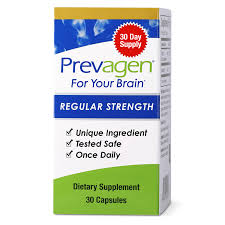 Prevagen Regular Strength 30caps