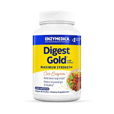 Enzymedica Digest Gold 45count