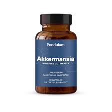 Pendulum Akkermansia Probiotic 30caps