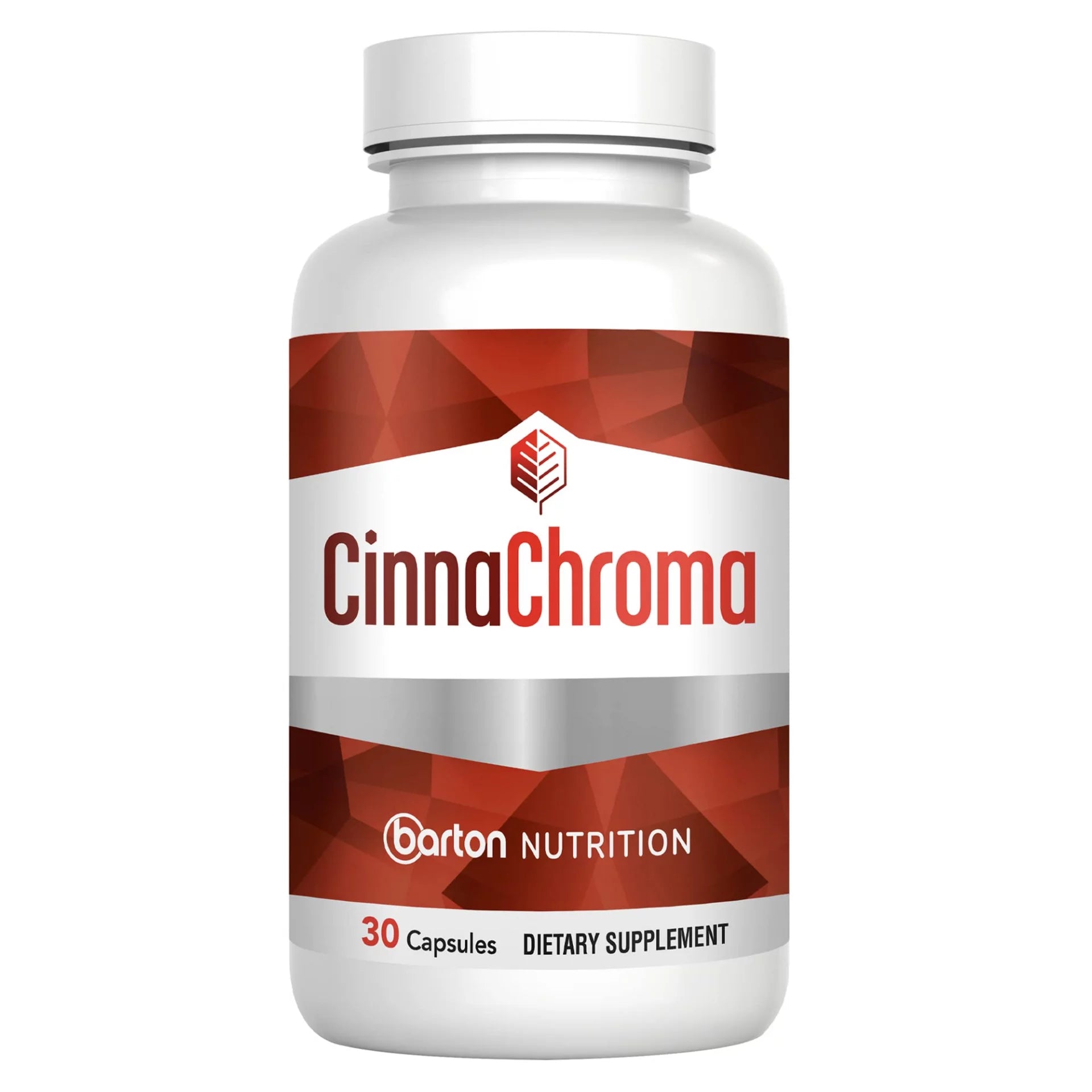 CinnaChroma Capsules 30