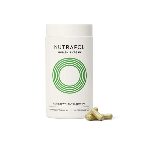 Nutrafol Women's Hair Growth Supplements 120