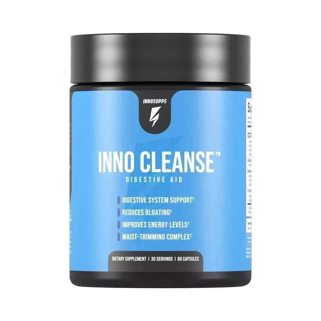 Inno Cleanse - Waist Trimming 60caps