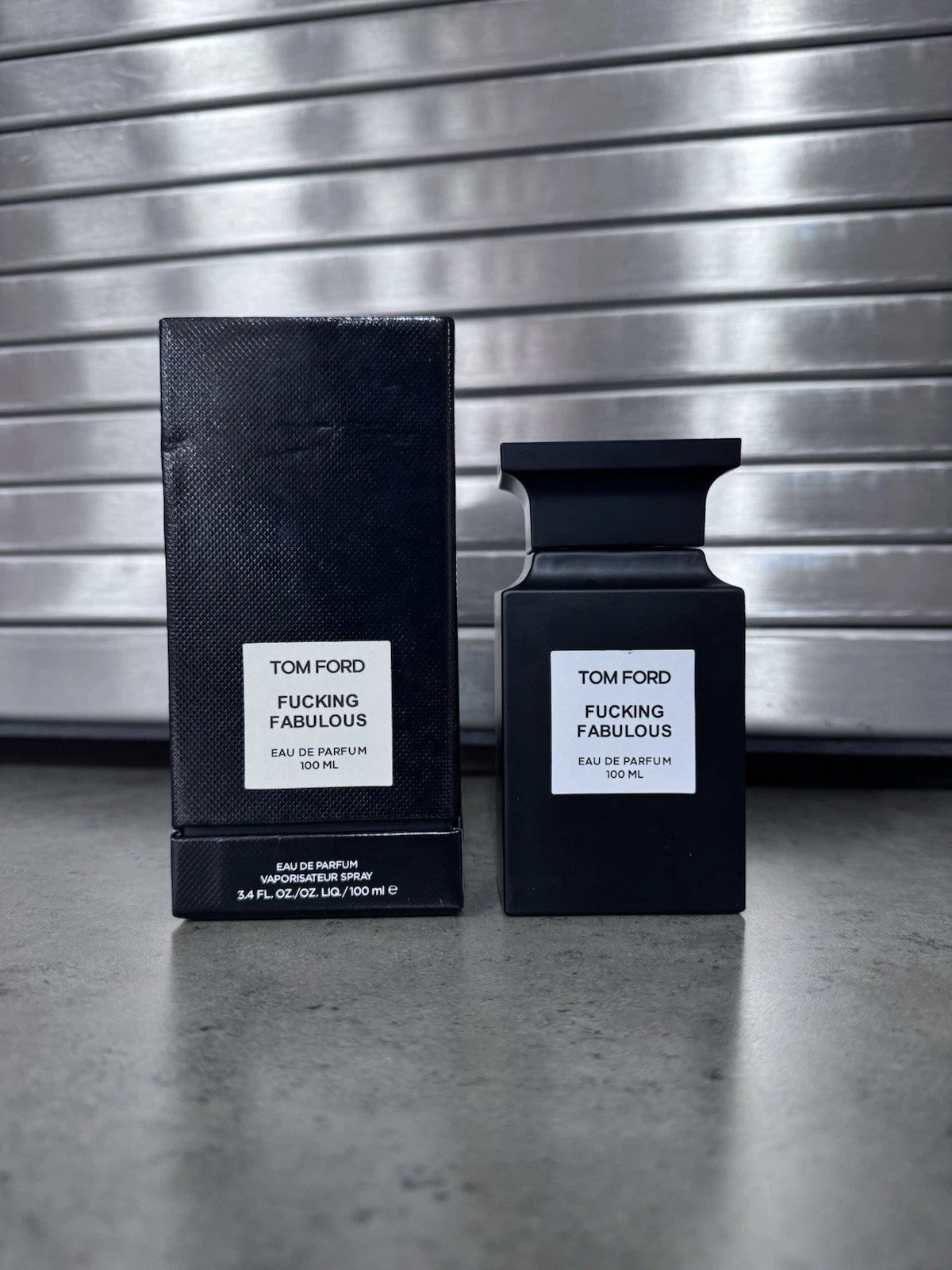 Tom Ford Fucking Fabulous 3.4oz