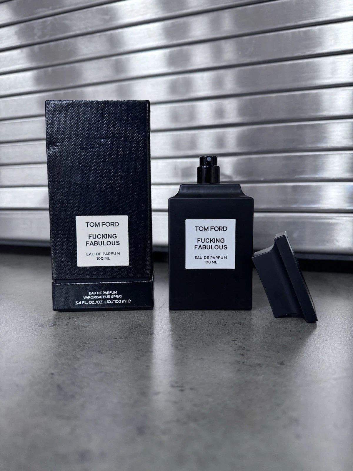 Tom Ford Fucking Fabulous 3.4oz